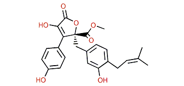 Butyrolactone I